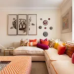 A Royal Residence - Stylish 2 Bedroom In Kensington